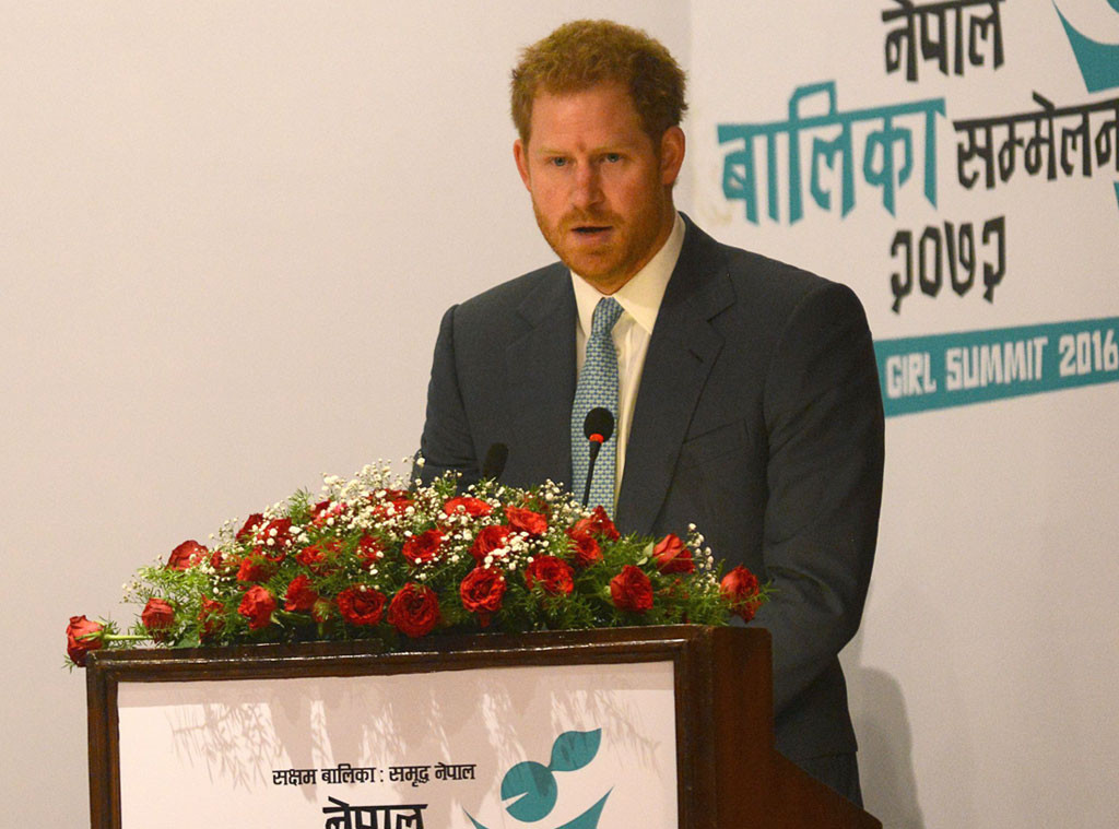 Prince Harry Prince Harry